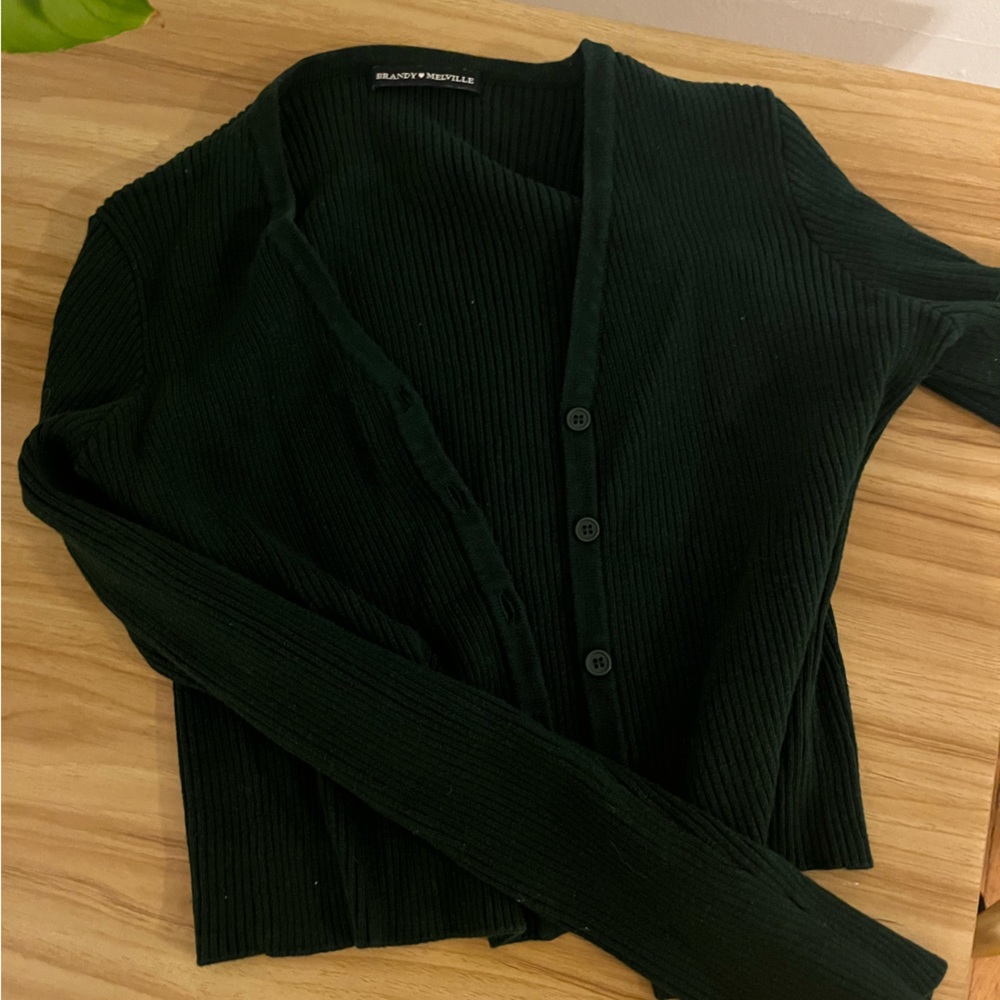 Brandy Cardigan